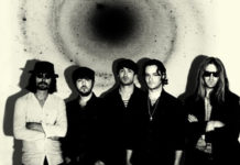 The Coral anuncia concert a Barcelona