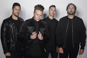 Papa Roach apunten a un nou àlbum