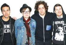 Fall Out Boy publica Lake Effect Kid