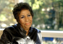 Aretha Franklin en estat molt greu