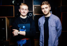Disclosure estrena ‘Moonlight’ i ‘Where Angels Fear to Tread’