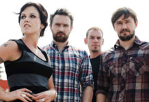 The Cranberries reedita el seu àlbum debut