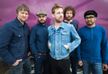 Kaiser Chiefs s’avançen al nou disc i anuncien les parades de la gira