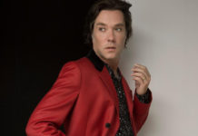Rufus Wainwright actuarà al Liceu de Barcelona el 9 d’abril