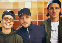 El nou disc de Lukas Graham es dirà 3 (The Purple album)