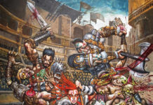 Avenged Sevenfold tornen amb Mad Hatter