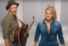 Jason Mraz i Meghan Trainor estrenen el videoclip de ‘More Than Friends’
