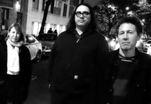 Yo La Tengo actuaran a Barcelona al 2019