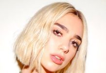 Les cançons de la setmana: Dua Lipa, Noah Cyrus, Steve Aoki, Lukas Graham
