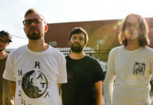 Cloud Nothings actuaran el 24 de febrer a Barcelona