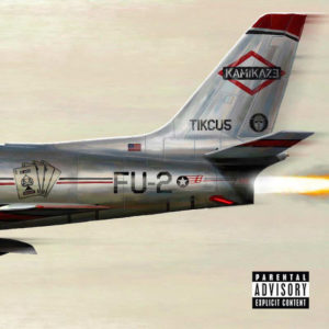 Els discs de la setmana: Eminem, The Kooks, Passenger, Troye Sivan