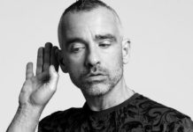 Eros Ramazzotti actuarà a Barcelona el 23 de març