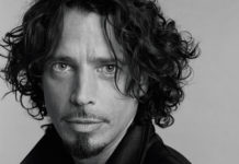 Es fa oficial el recopilatori de tota la vida musical de Chris Cornell