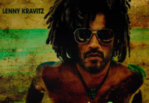 Lenny Kravitz presenta 5 More Days Til Summer