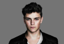 Les cançons de la setmana: Martin Garrix, Lana del Rey, Black Eyed Peas, Bruno Mars