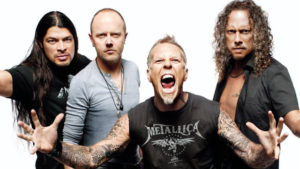 Metallica anuncia el seu nou disc “72 seasons”
