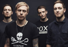 Architects treu Hereafter, i anuncia disc i concert a Barcelona
