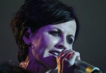 Confirmada la causa de la mort de Dolores O’Riordan