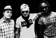 The Prodigy estrena nou tema “Light Up The Sky”
