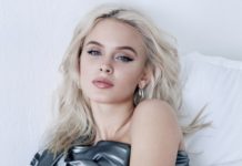 Les cançons de la setmana: Zara Larsson, Dua Lipa, Zayn, Post Malone