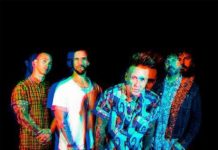 Papa Roach avancen el seu nou disc amb ‘Renegade Music’ i ‘Who Do You Trust?’