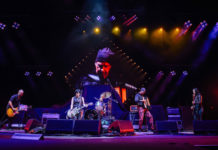 Nirvana tornen per una nit