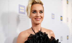 Katy Perry deixa la música temporalment per la seva salut mental