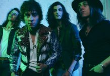 Greta Van Fleet posposen el concert de Barcelona al 26 de novembre
