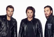 El retorn de Swedish House Mafia ja té data