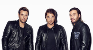 El retorn de Swedish House Mafia ja té data