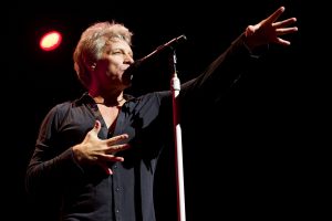 Bon Jovi anuncia gira europea i es torna a oblidar de Catalunya