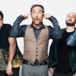Love of Lesbian presenten la gira Espejos y Espejismos