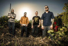 La gira de Mastodon passarà per Barcelona el 15 de febrer