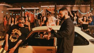 Drake destrossa un rècord dels Beatles amb més senzills al Billboard Hot 100