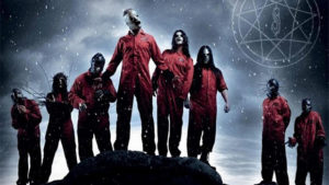 Slipknot reapareixen per Halloween amb “All Out Life”
