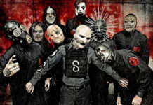 Slipknot cap de cartell del Resurrection Fest i Download Festival Madrid