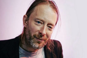 Thom Yorke publicarà un disc molt polític