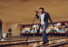 L’homenatge de You Me At Six a El Gran Lebowski