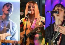 Sam Fender, Mahalia i Lewis Capaldi nominats als Critics Choice Awards 2019