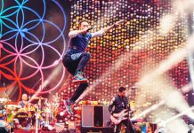 Novetats discogràfiques de la setmana: Coldplay, LP, Van Morrison, XXXTentacion