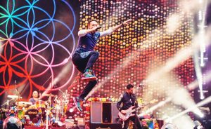Novetats discogràfiques de la setmana: Coldplay, LP, Van Morrison, XXXTentacion