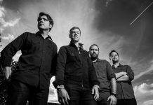 Jimmy Eat World estan preparant un nou disc
