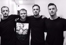 Download Festival Madrid anuncia Amon Amarth, Architects i Taking Back Sunday