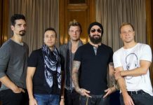 Backstreet Boys actuaran a Barcelona el 17 de maig