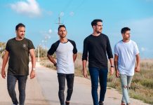 Bipolar tornen amb “Benvinguts”