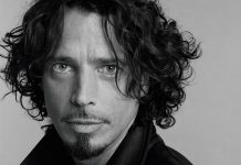 La vídua de Chris Cornell demanda a Soundgarden