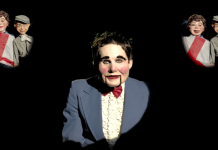 The Good, The Bad & The Queen estrenen ‘Gun To The Head’