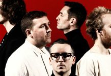 Hot Chip, Superchunk, Didirri i Stella Donnelly s’incorporen al VIDA 2019