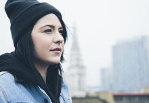 Lucy Spraggan: “El so del nou disc és més madur i també el contingut”