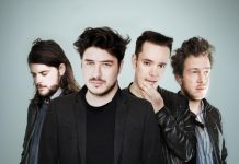 Mumford & Sons dominen la llista americana amb “Delta”